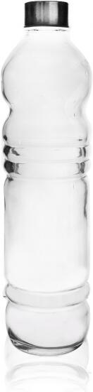 Láhev s víčkem 1,1 l Orion