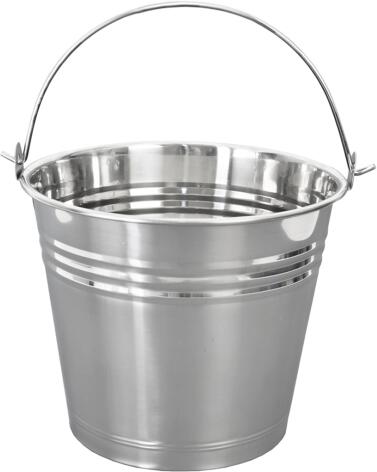 Vědro 5 l Orion