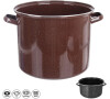 Hrnec BROWN Lem 30 l Orion