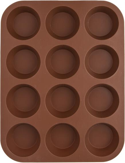 Forma na pečení muffiny Orion