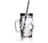 Sklenice STRAW víč.+brč. 0,35 l LEBKA