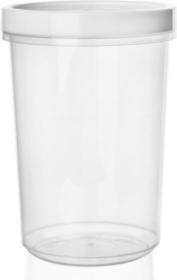 Dóza WHITE 1,6 l Orion