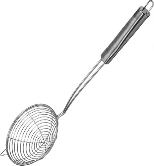 Naběračka knedlíků 35 cm, pr. 14,5 cm Orion