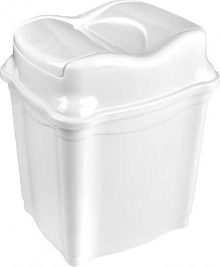 Odpadkový koš 16 l Orion