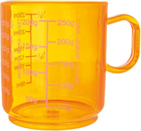 Kuchyňská odměrka 0,25 l Orion