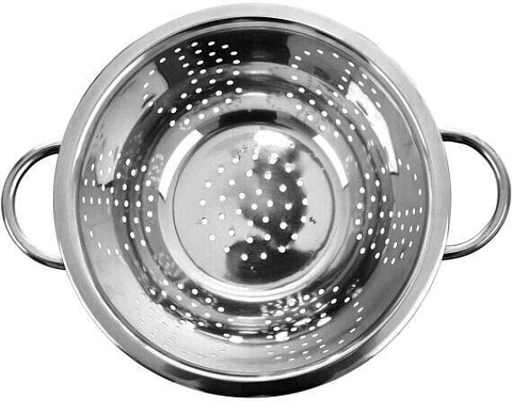 Mísa cedník pr. 24 cm Orion