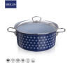 Kastrol SOFIA s poklicí 4,5 l Orion