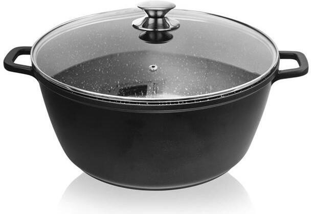 Hrnec Orion GRANDE s poklicí, 9,7 l