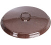 Poklice BROWN Lem pr. 33 cm Orion