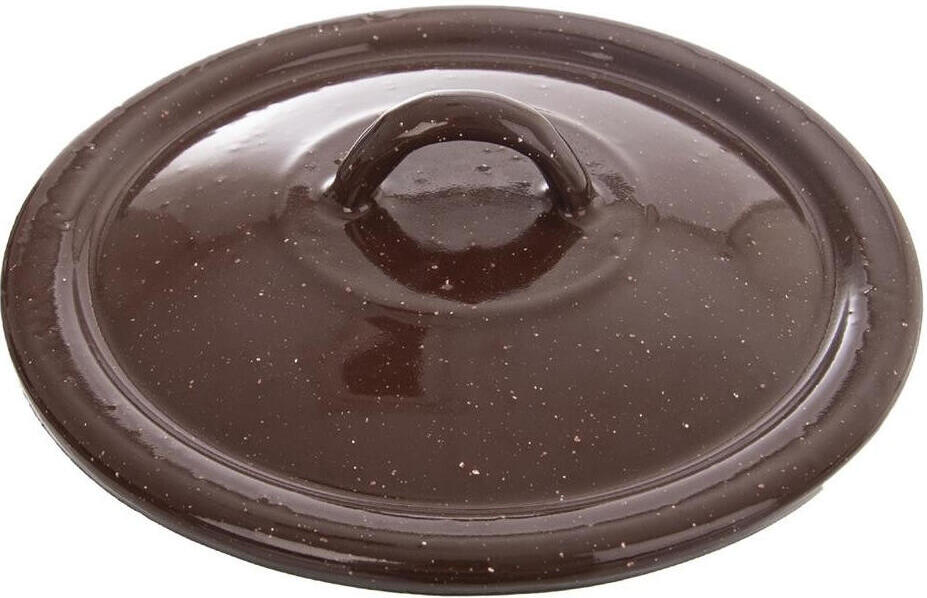 Poklice BROWN pr. 16 cm Orion