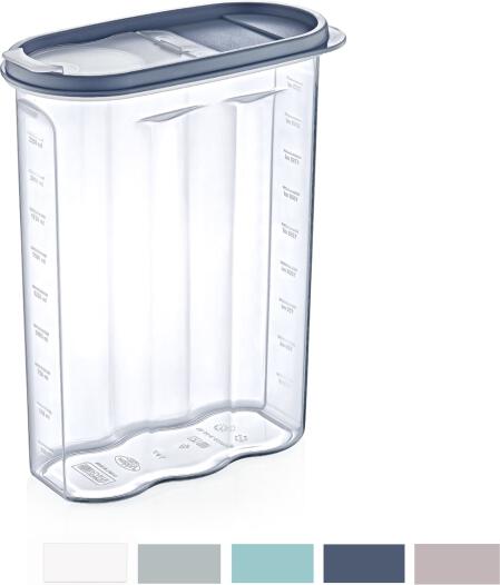 Dávkovací dóza 2,4 l Orion