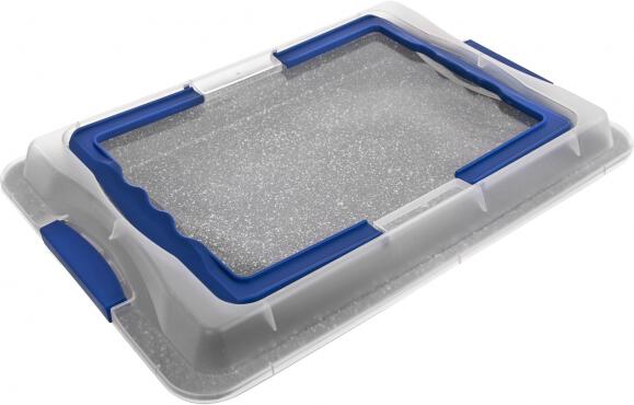 Pekáč GRANDE s poklopem 42x29 cm Orion