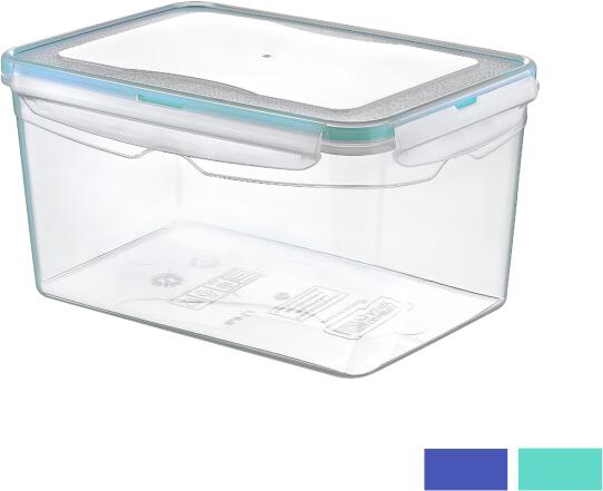 Dóza Prim s těsněním 1,3 l Orion