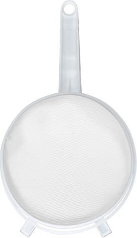 Cedník WHITE jemný pr. 12 cm Orion