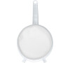 Cedník WHITE jemný pr. 16 cm Orion