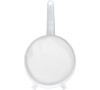 Cedník WHITE jemný pr. 20 cm Orion