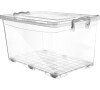 Box MULTI s kolečky 40 l Orion