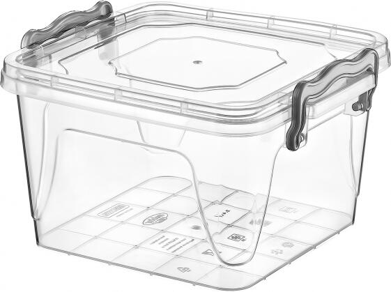 Box MULTI nízký 2,4 l Orion