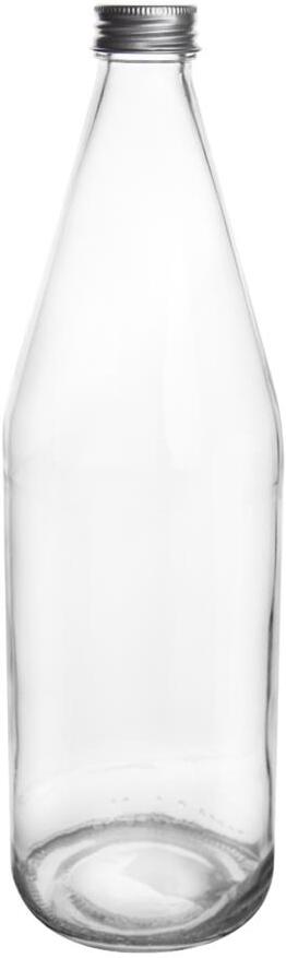 Láhev s víčkem 0,7 l Orion