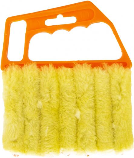 Kartáč na žaluzie Orion