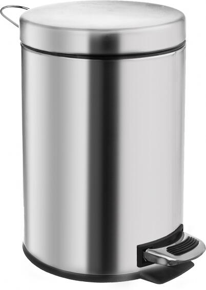 Odpadkový koš Orion 20 l, kulatý