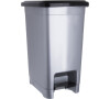 Odpadkový koš Slim 10 l Orion