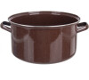 Kastrol BROWN Lem 19 l Orion