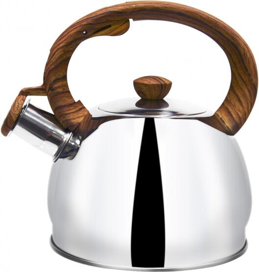 Čajník s píšťalou Bony 1,8 l Orion