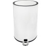 Odpadkový koš WHITE 12 l Orion
