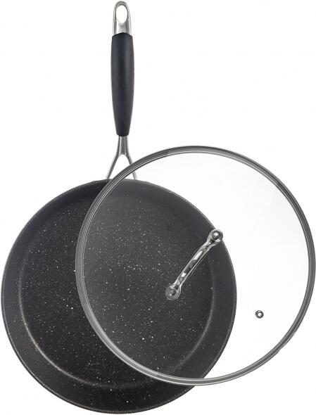Pánev STONER s poklicí pr. 28 cm Orion