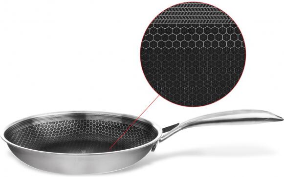 Pánev Orion COOKCELL pr. 24 cm