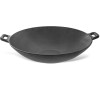 Pánev LITINA Wok pr. 30 cm Orion