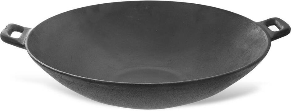 Pánev LITINA Wok pr. 30 cm Orion