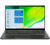 Notebook Acer Swift 5, zelený (NX.HXAEC.005)
