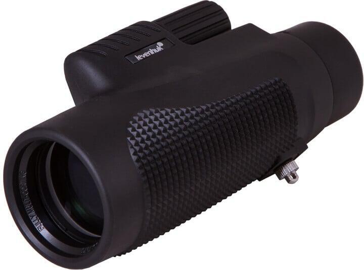 Dalekohled monokulární LEVENHUK Wise 8x42