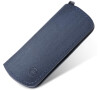 PGYTECH pouzdro na paměťové karty (Deep Navy)