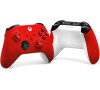 Microsoft XSX - Bezdrtov ovlada Xbox Series,pulse red (QAU-00012)