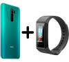SET Xiaomi Redmi 9 64GB zel + MiBand 4C