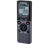 Diktafon Olympus VN-711PC šedý
