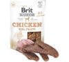 Brit Jerky Chicken Fillets 200 g