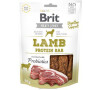 Brit Jerky Lamb Protein Bar 80g