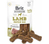 Brit Jerky Lamb Protein Bar 200g