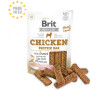 Brit Jerky Chicken with Insect Protein Bar 80g