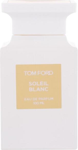 Parfémovaná voda TOM FORD Soleil Blanc, 100 ml
