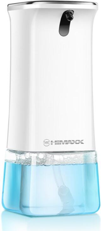 HiMAXX Bezdotykový dávkovač pěnového mýdla 280ml