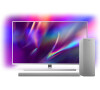 SET UHD LED TV Philips 65PUS8555 + TAB6405