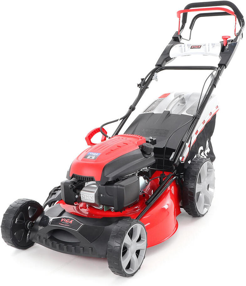 Benzínová sekačka VeGA 525 SXHE 7in1