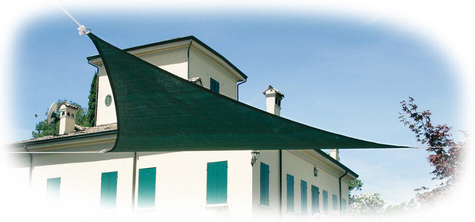 VERDEMAX stínící plachta 5881 Z