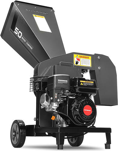 Zahradní technika Weibang WB CH 507 LC