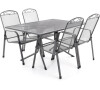 Nábytek v-garden ZINGST 4 PLUS - 140